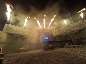 Tulleys Shocktoberfest Review ()