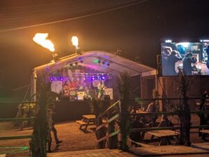 Tulleys Shocktoberfest Review ()