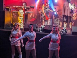 Tulleys Shocktoberfest Review ()