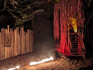 Tulleys Shocktoberfest Review ()