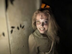 Tulleys Shocktoberfest Review ()