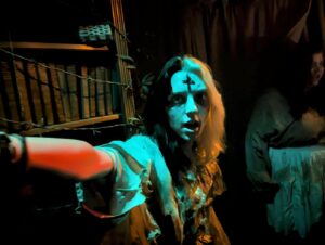 Tulleys Shocktoberfest Review ()