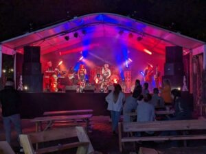 Tulleys Shocktoberfest Review ()