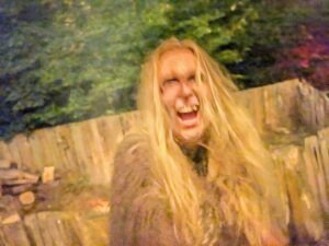 Tulleys Shocktoberfest Review ()