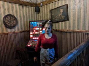 Tulleys Shocktoberfest Review ()