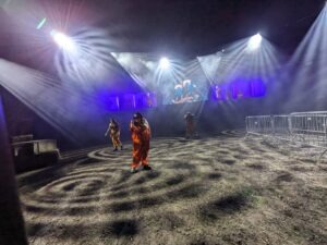 Tulleys Shocktoberfest Review ()
