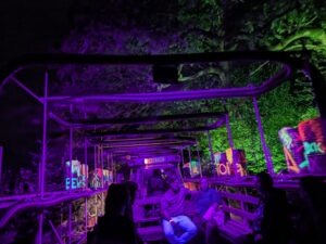 Tulleys Shocktoberfest Review ()