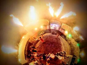 Tulleys Shocktoberfest Review ()