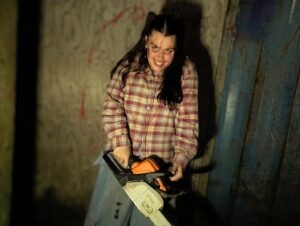 Tulleys Shocktoberfest Review ()
