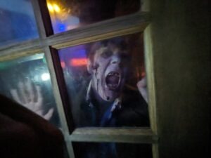 Tulleys Shocktoberfest Review ()