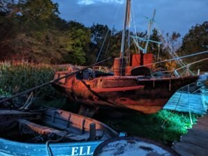 Tulleys Shocktoberfest Review ()