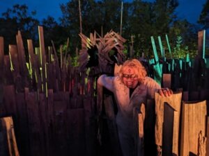 Tulleys Shocktoberfest Review ()