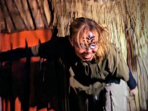 Tulleys Shocktoberfest Review ()
