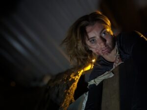 Tulleys Shocktoberfest Review ()