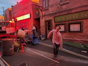 Tulleys Shocktoberfest Review ()