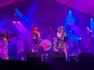 Tulleys Shocktoberfest Review ()