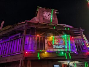 Tulleys Shocktoberfest Review ()