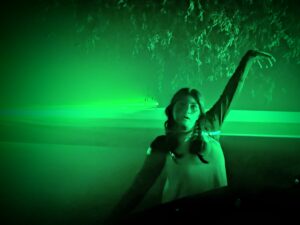 Tulleys Shocktoberfest Review ()