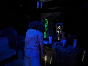 Tulleys Shocktoberfest Review ()