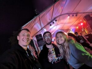 Tulleys Shocktoberfest Review ()