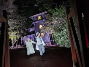 Tulleys Shocktoberfest Review ()