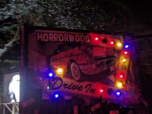 Tulleys Shocktoberfest Review ()