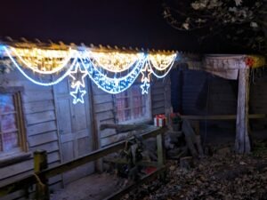 Tulleys Shocktoberfest Review ()