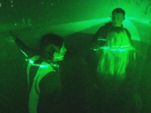 Tulleys Shocktoberfest Review ()