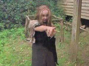Tulleys Shocktoberfest Review ()