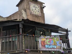 Tulleys Shocktoberfest Review ()