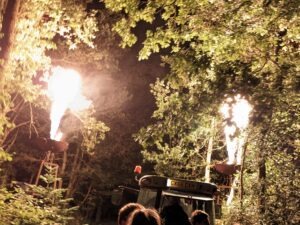 Tulleys Shocktoberfest Review ()
