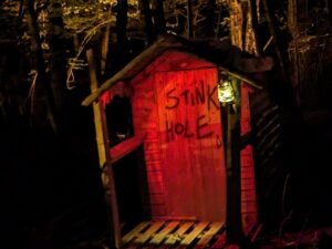 Tulleys Shocktoberfest Review ()
