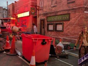 Tulleys Shocktoberfest Review ()