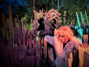 Tulleys Shocktoberfest Review ()