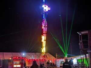 Tulleys Shocktoberfest Review ()
