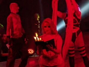 Tulleys Shocktoberfest Review ()