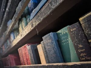 Walsall Scare Maze Review ()