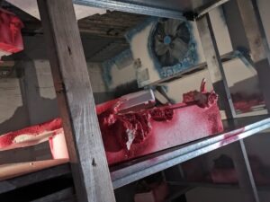 Walsall Scare Maze Review ()