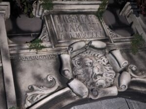 Walsall Scare Maze Review ()