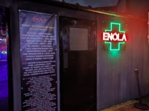 Walsall Scare Maze Review ()
