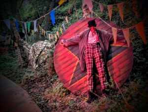 Yorkshire Scare Grounds Review ()