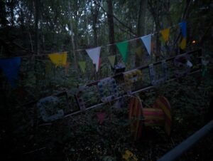 Yorkshire Scare Grounds Review ()