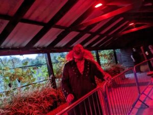 Yorkshire Scare Grounds Review ()