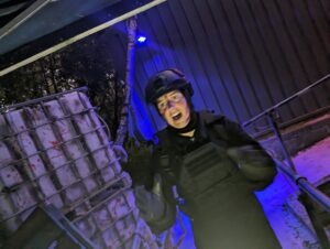 Yorkshire Scare Grounds Review ()