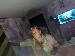 Yorkshire Scare Grounds Review ()