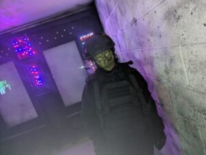 Yorkshire Scare Grounds Review ()