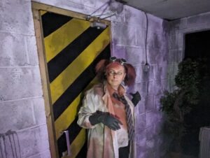 Yorkshire Scare Grounds Review ()