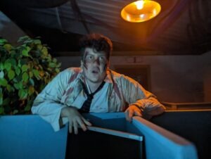 Yorkshire Scare Grounds Review ()