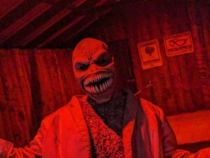 Yorkshire Scare Grounds Review ()