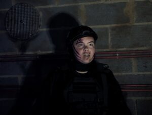 Yorkshire Scare Grounds Review ()